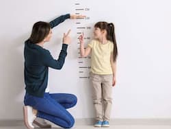 हाइट बढ़ने के लिए जरूर करें इन 8 चीजों का सेवन, छोटे बच्चों के लिए है बहुत फायदेमंद