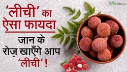 Belly Fat: यह फल खा कर अपना वजन घटा सकेंगे, इसका नाम जान कर चौंक जाएंगे आप