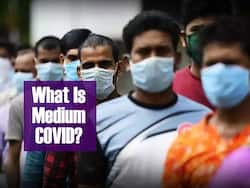 Medium COVID Should Not Be Ignored: Symptoms To Look Out For