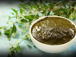 рдореЗрдВрд╣рджреА рдореЗрдВ рдмрд╛рджрд╛рдо рдХрд╛ рддреЗрд▓ рдорд┐рдХреНрд╕ рдХрд░ рдмрд╛рд▓реЛрдВ рдореЗрдВ рд▓рдЧрд╛рдиреЗ рд╕реЗ рджреВрд░ рд╣реЛ рдЬрд╛рддреА рдмрд╛рд▓реЛрдВ рдХреА рдпреЗ 3 рдмреЬреА рд╕рдорд╕реНрдпрд╛рдПрдВ, рдЬрд╛рдирд┐рдП рдлрд╛рдпрджреЗ