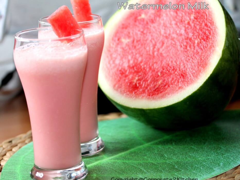 Watermelon and milk: दूध और तरबूज का एक साथ बिल्कुल न करें सेवन, सेहत को पहुंचा सकती है ये नुकसान