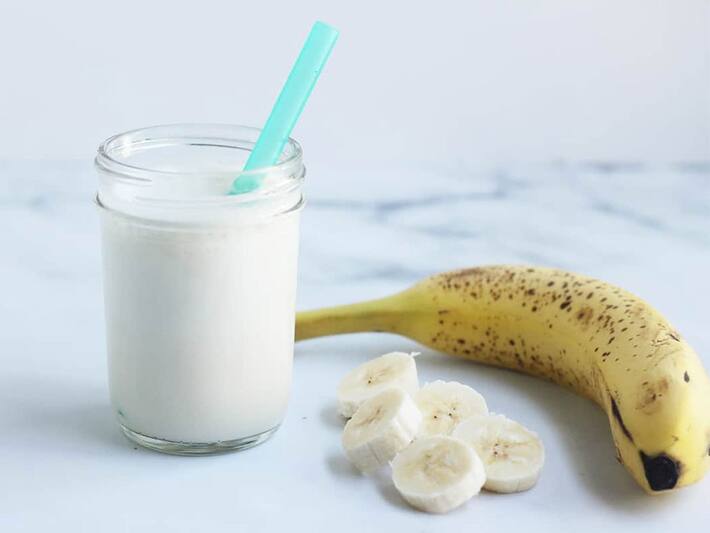 5 ways to eat banana for weight gain in hindi वजन बढ़ाने के लिए केला