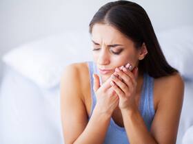 What Are The 5 Most Common Dental Problems?