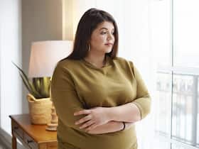 Obese Or Overweight Women At Higher Risk Of Broken Bones: Here's How To Avoid It