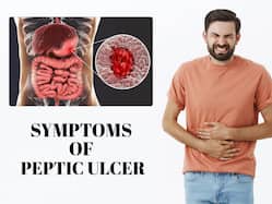 Ulcer Can Be Painful: Symptoms You Should Never Ignore And How to Deal With It