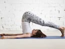 Plough Pose (Halasana): How To Practice, Benefits And Precautions