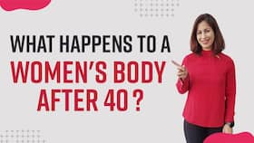 Women's Health Day: How To Deal With The Changes In Body After 40 years, Watch Video