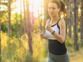 Switch To These Eating Habits To Lose Belly Fat As You Age