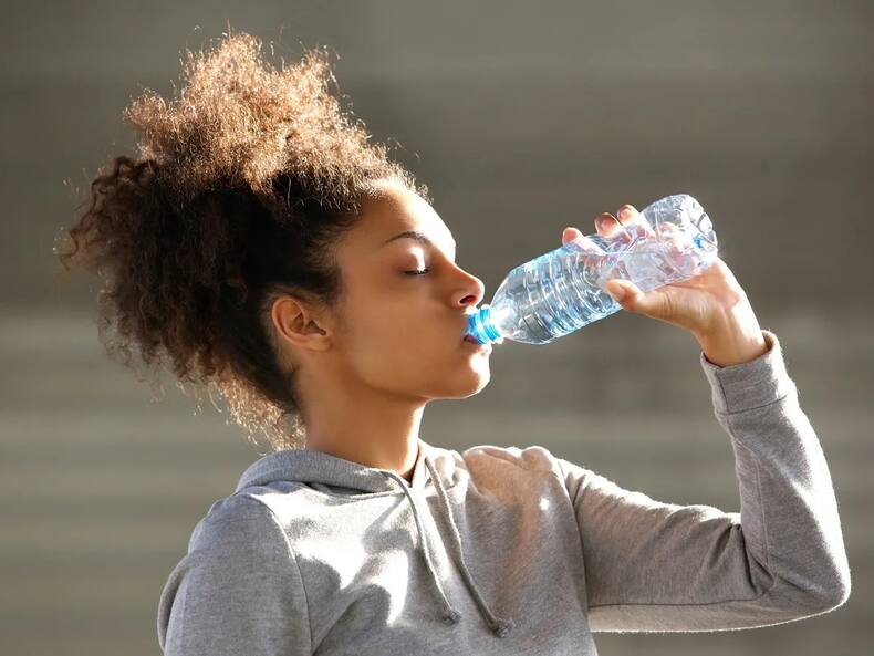 Hey Ladies! Follow These Rules If Running In Summers Is Your Thing