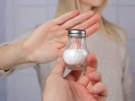 Why You Need Salt In Your Diet? A Low Sodium Diet Can Lead To Heart Failure, Death