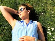What Are The Skin Problems In Summer?