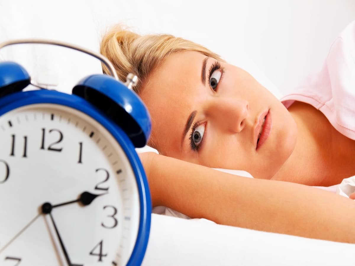 7 breathing exercises for better sleep | HealthShots