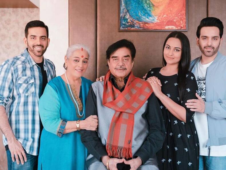 International Day of Families 2022: जॉइंट फैमिली में रहने वाले बच्चों को मिलता है भरपूर प्यार और अच्छी परवरिश, जानें संयुक्त परिवारों में रहने के बेहतरीन फायदे