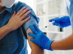 COVID Vaccine Protection May Last 9 Months, Foods To Boost Your Immunity Naturally