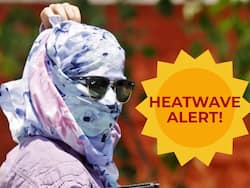Heat Wave More Dangerous For People With Comorbidities And Children