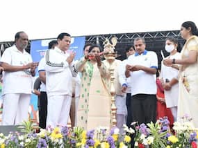 योग हमारी हजारों साल की सभ्यता का एक अद्भुत उपहार है: सर्बानंद सोणोवाल