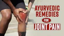 Ayurveda for Joint Pain: Know these Ayurvedic Remedies for Joint Pain, Watch Video