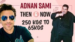Adnan Sami Unbelievable Weight Loss Transformation, Watch Video