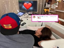 Alia Bhatt, Ranbir Kapoor Announces Pregnancy, Shares Adorable Picture On Instagram