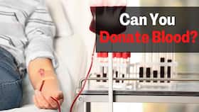 Can You Donate Blood? Doctor Explains Eligibility Requirements, Safety Measures, And More
