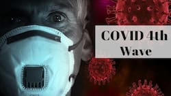 Signs of COVID Fourth Wave? India Reports 13,216 New Cases, 23 Deaths In A Day