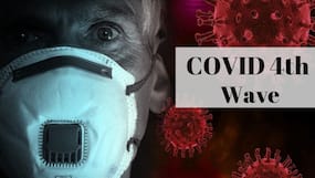 COVID 4th Wave Fear Mounts As India Sees Massive Spike In Cases, Reports 12,213 New Infections