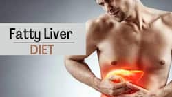 Fatty Liver Diet: Foods To Eat When Your Liver Is Not Working Properly