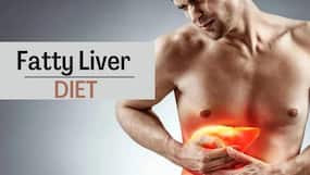 Fatty Liver Diet: Foods To Eat When Your Liver Is Not Working Properly Fatty Liver Diet: Foods To Eat When Your Liver Is Not Working Properly
