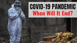 COVID Cases On The Rise Again: 5 Indian States On High Alert, Check If Your City Is In The List Too