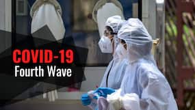 4th Wave of COVID-19 In Maharashtra: State Makes Mask Wearing Mandatory As Cases Rise 4th Wave of COVID-19 In Maharashtra: State Makes Mask Wearing Mandatory As Cases Rise