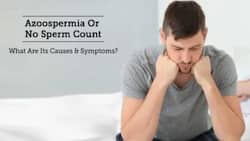 Azoospermia: Swelling In Testicles And Other Warning Symptoms To Look Out For