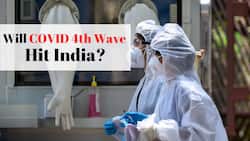 COVID-19 Pandemic Is Not Over Yet, Get Vaccinated: Centre Warns Amid Fourth Wave Scare