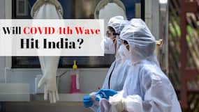 COVID-19 Pandemic Is Not Over Yet, Get Vaccinated: Centre Warns Amid Fourth Wave Scare