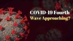 COVID-19 Fourth Wave Approaching? Daily Cases In Delhi Cross 1,000 Mark, Positivity Rate at 6.50%