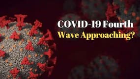 COVID-19 Fourth Wave Approaching? Daily Cases In Delhi Cross 1,000 Mark, Positivity Rate at 6.50%