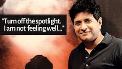 'I Am Not Feeling Well,' Singer KK Said Hours Before His Death: Signs of An Impending Heart Attack You Should Know