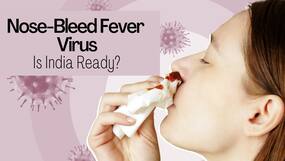 Nose-Bleed Fever Virus: Is India Ready To Tackle Another Virus Attack? ICMR Answers