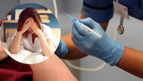 COVID-19 Vaccine Side Effects: Feeling Exhausted And Tired? New Strategy May Help Fight Fatigue