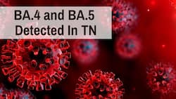 Omicron BA.4 and BA.5 Detected In Tamil Nadu: COVID Variants Are Spreading, Don't Drop Guard, Says Health Minister