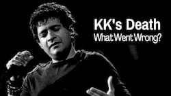 Singer KK Could Have Been Saved If Timely CPR Was Given: Doctor Explains What Went Wrong