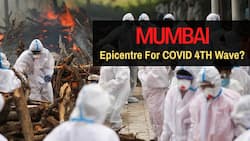 Is Mumbai The Epicentre For 4th Wave of COVID-19? City Logs 50% Jump In Daily Cases In 5 Days