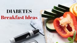 Diabetes Diet: 3 Easy Breakfast Recipes For High Blood Sugar Levels