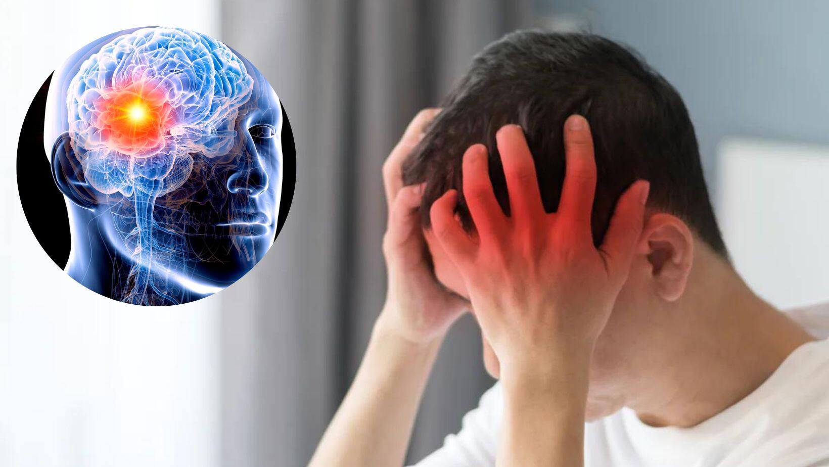 Is That A Tumour In Your Brain? 5 Often Ignored Risk Factors of Brain ...