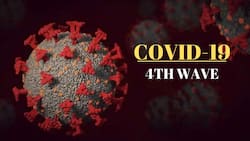 COVID-19 Fourth Wave In India? Country Adds Over 7,000 New Cases In One Day