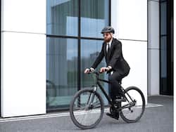 World Bicycle Day 2022: Cycle To Work To Beat Stress, Reduce Heart Attack Risk