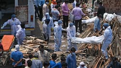 Lockdown In Maharashtra? Minister Drops Big Hint As COVID-19 Hospitalisation Rises By 231% In Mumbai