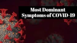 Diarrhoea, High Fever Among Top Two COVID-19 Symptoms In Maharashtra
