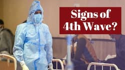 Has COVID-19 Fourth Wave Started In India? Country Logs 12,899 New Cases In 24 Hours