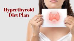 3 Weight Loss Diet Tips For Hyperthyroid Patients