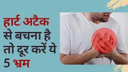 Cardiac Arrest: क्यों आता है कम उम्र में कार्डियक अरेस्ट, जानिए इससे जुड़ी सभी जानकारी, Watch Video